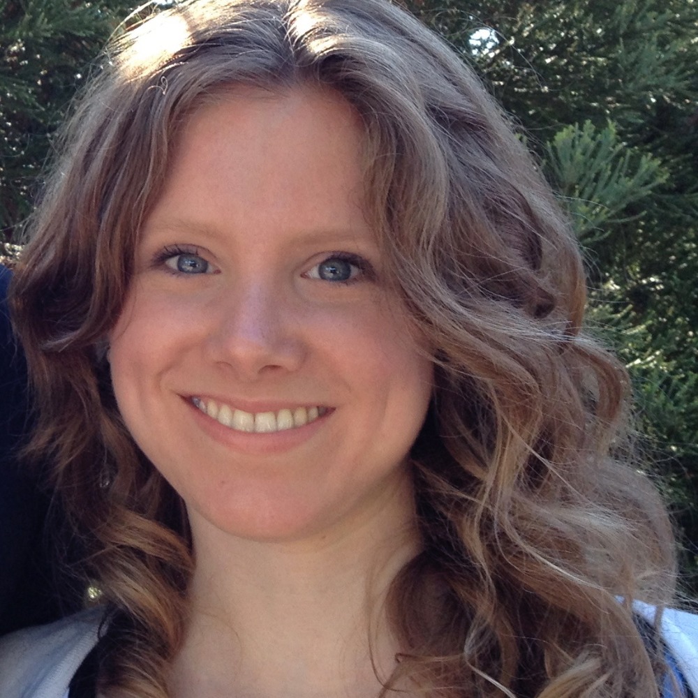 Meet your Posher, Courtney